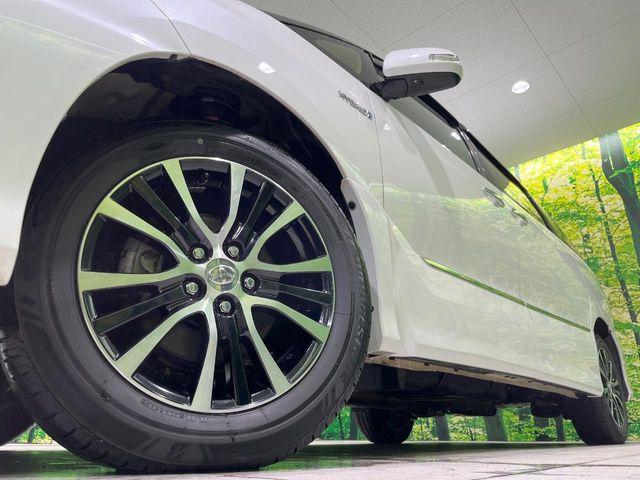 エスティマハイブリッド（新潟県長岡市）画像14