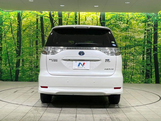エスティマハイブリッド（新潟県長岡市）画像16