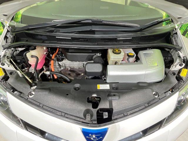 エスティマハイブリッド（新潟県長岡市）画像18