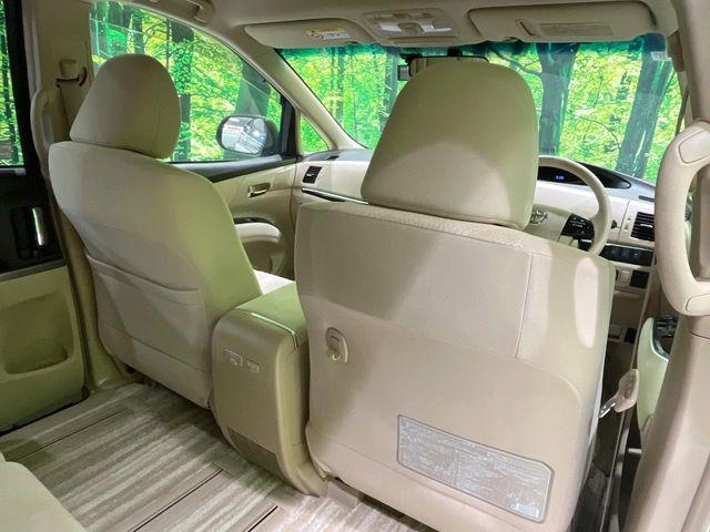 エスティマハイブリッド（新潟県長岡市）画像45