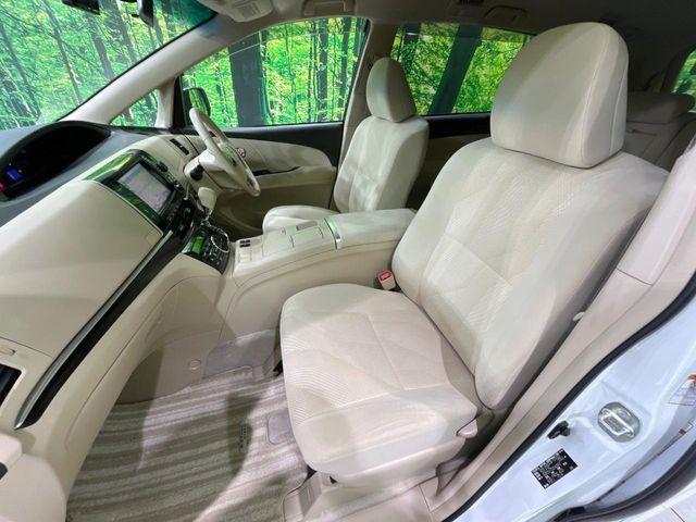 エスティマハイブリッド（新潟県長岡市）画像46