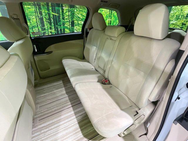 エスティマハイブリッド（新潟県長岡市）画像47