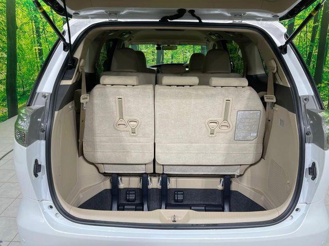 エスティマハイブリッド（新潟県長岡市）画像48