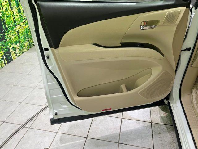 エスティマハイブリッド（新潟県長岡市）画像52