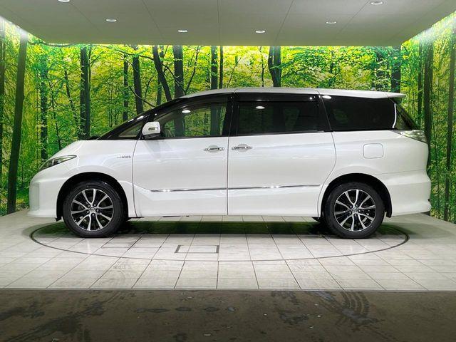 エスティマハイブリッド（新潟県長岡市）画像59