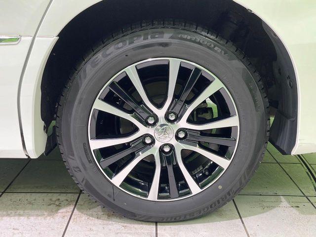 エスティマハイブリッド（新潟県長岡市）画像61