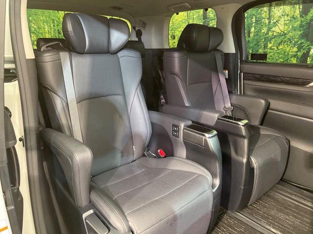 アルファードハイブリッド（新潟県新潟市南区）画像11