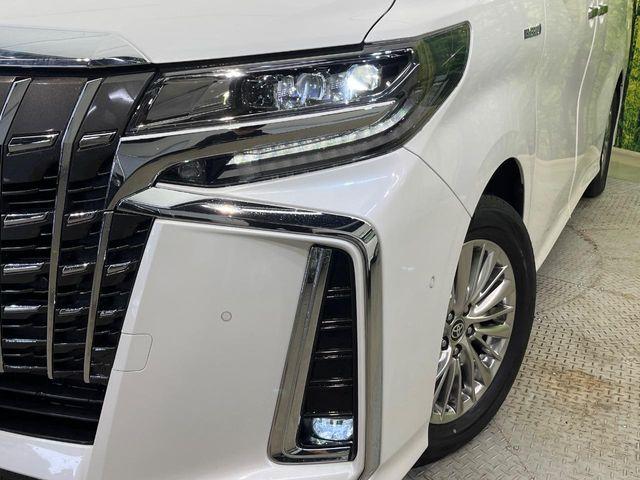 アルファードハイブリッド（新潟県新潟市南区）画像14