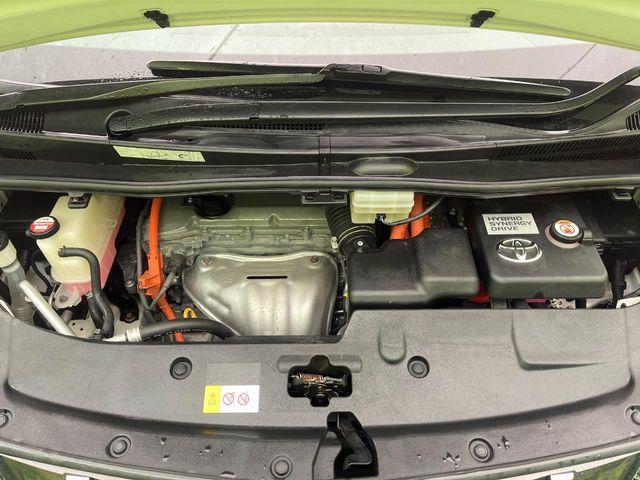 アルファードハイブリッド（新潟県新潟市南区）画像19