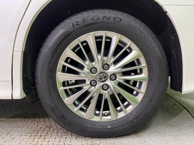 アルファードハイブリッド（新潟県新潟市南区）画像27