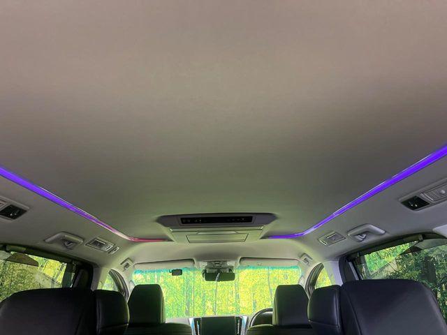 アルファードハイブリッド（新潟県新潟市南区）画像33