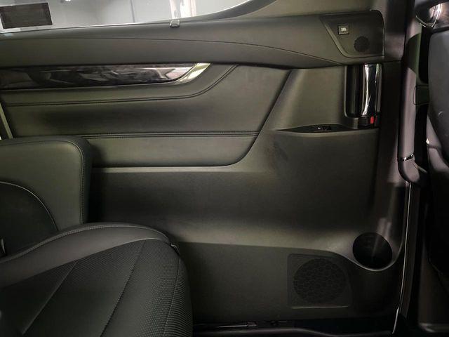 アルファードハイブリッド（新潟県新潟市南区）画像40