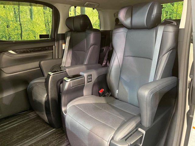 アルファードハイブリッド（新潟県新潟市南区）画像46