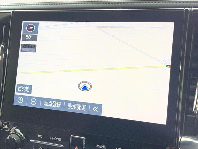 アルファードハイブリッド（新潟県新潟市南区）画像64