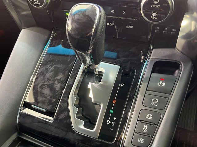 アルファードハイブリッド（新潟県新潟市南区）画像69