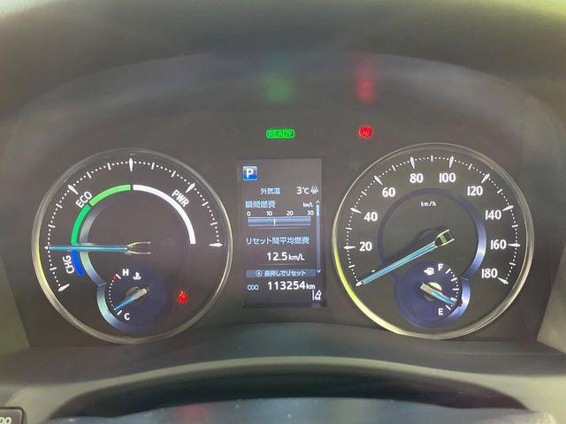 アルファードハイブリッド（新潟県新潟市南区）画像75