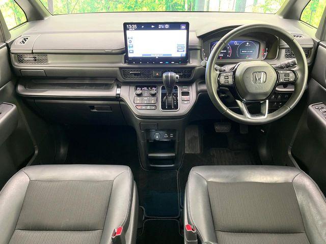 ステップワゴン（新潟県新潟市東区）画像2