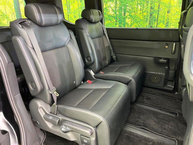 ステップワゴン（新潟県新潟市東区）画像8