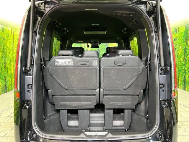 ステップワゴン（新潟県新潟市東区）画像10