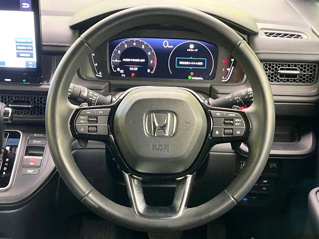 ステップワゴン（新潟県新潟市東区）画像11