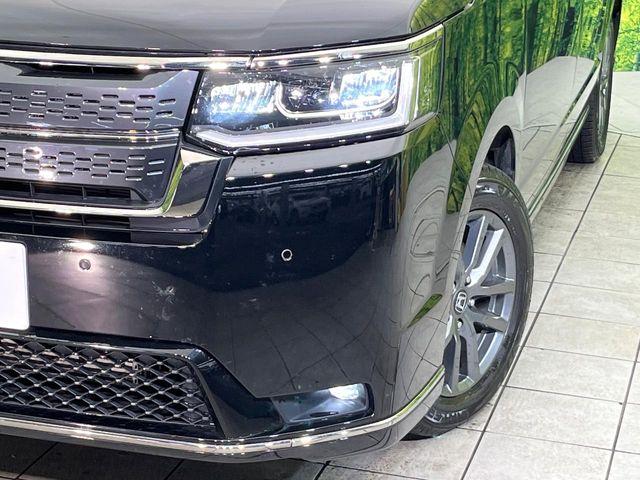 ステップワゴン（新潟県新潟市東区）画像12