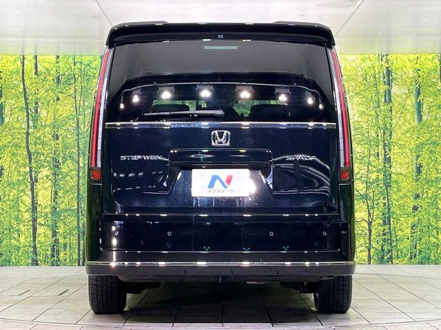 ステップワゴン（新潟県新潟市東区）画像15