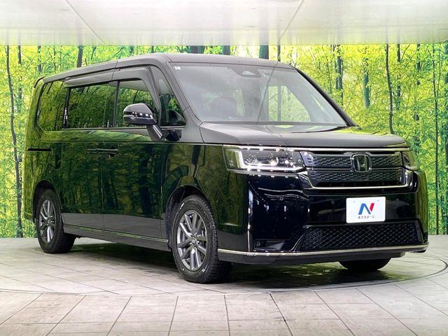 ステップワゴン（新潟県新潟市東区）画像16