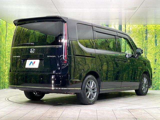 ステップワゴン（新潟県新潟市東区）画像17