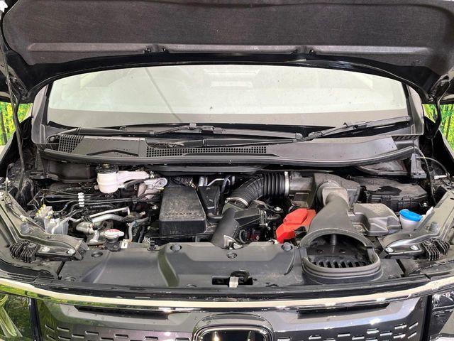 ステップワゴン（新潟県新潟市東区）画像18