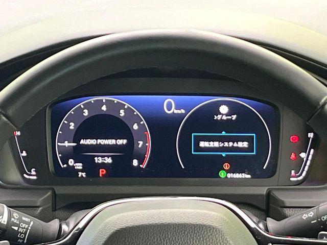 ステップワゴン（新潟県新潟市東区）画像57