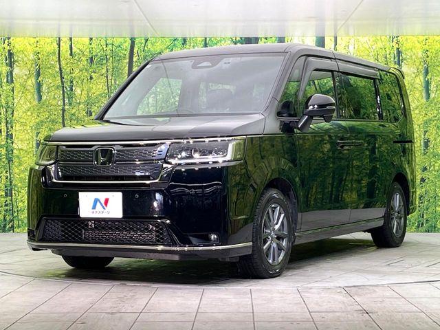 ステップワゴン（新潟県新潟市東区）画像74