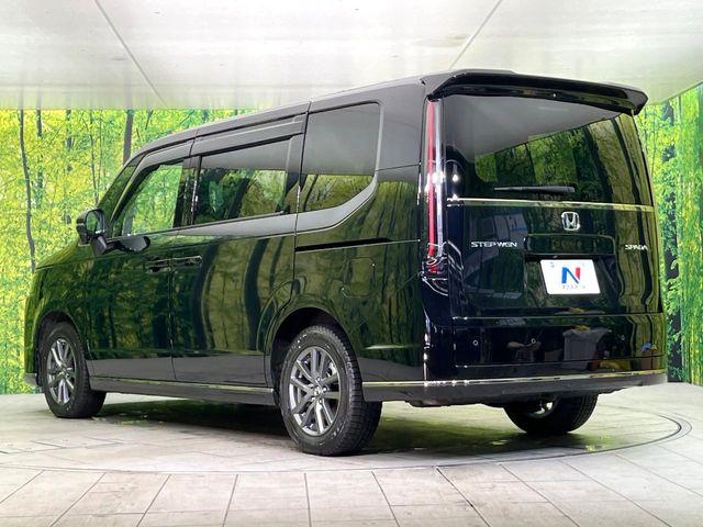 ステップワゴン（新潟県新潟市東区）画像76