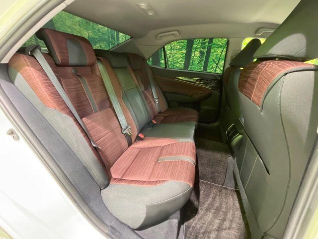 クラウン（新潟県長岡市）画像9