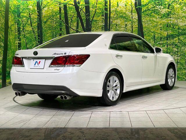 クラウン（新潟県長岡市）画像17