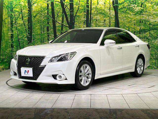 クラウン（新潟県長岡市）画像51