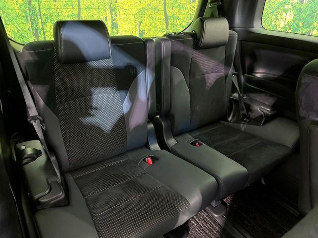 アルファード（新潟県新潟市南区）画像11