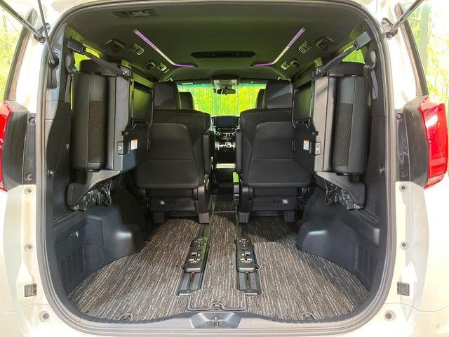 アルファード（新潟県新潟市南区）画像12