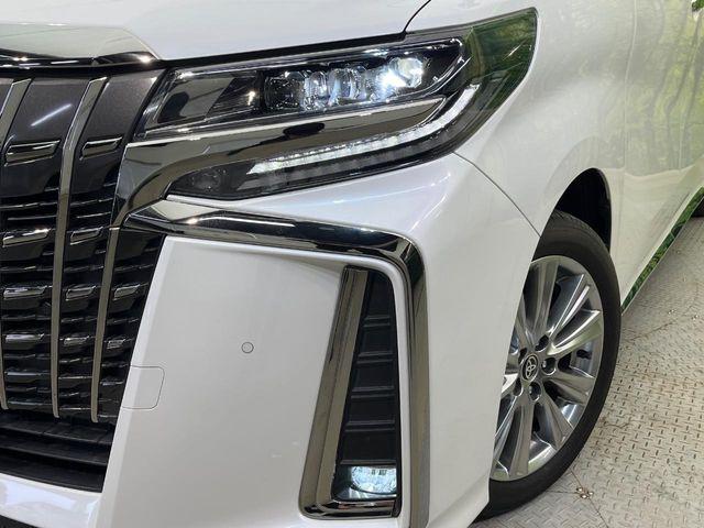 アルファード（新潟県新潟市南区）画像13