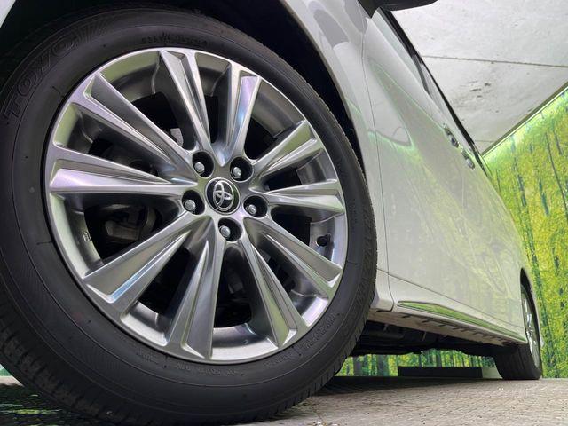 アルファード（新潟県新潟市南区）画像14