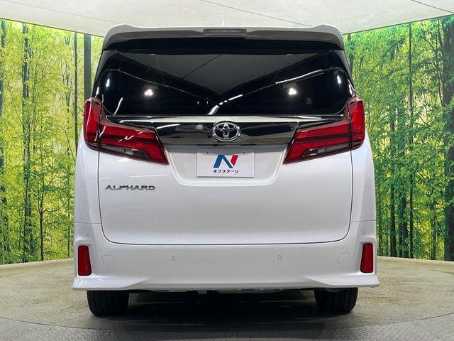 アルファード（新潟県新潟市南区）画像16