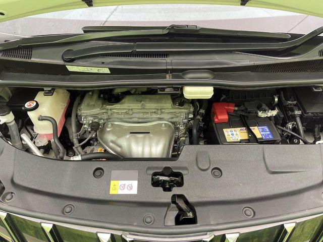 アルファード（新潟県新潟市南区）画像18