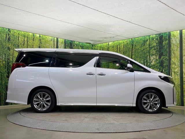 アルファード（新潟県新潟市南区）画像21