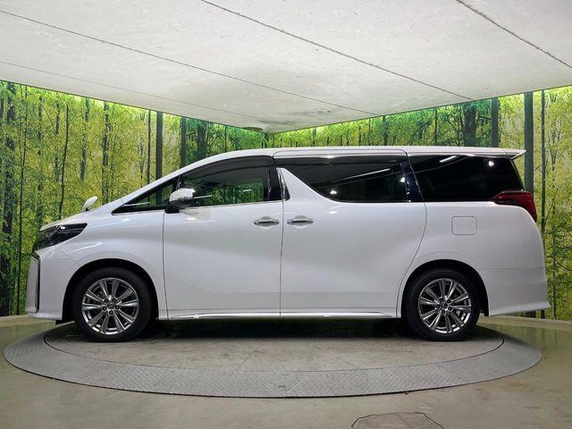 アルファード（新潟県新潟市南区）画像24