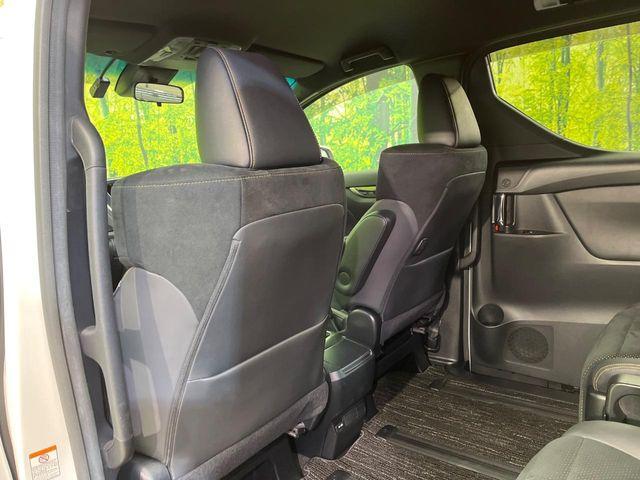 アルファード（新潟県新潟市南区）画像35