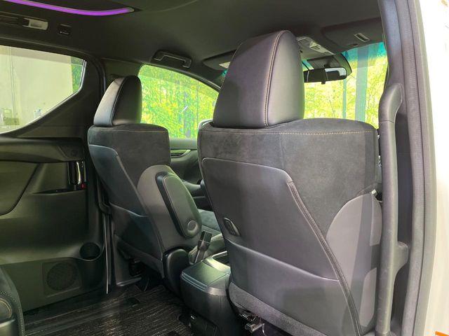 アルファード（新潟県新潟市南区）画像39