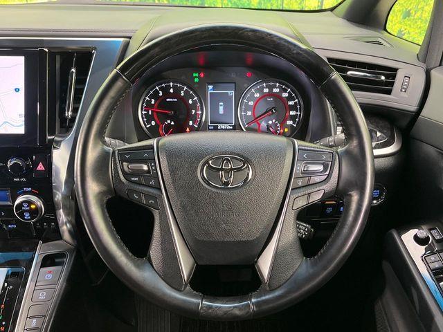 アルファード（新潟県新潟市南区）画像40