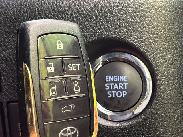 アルファード（新潟県新潟市南区）画像52