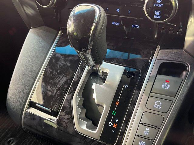 アルファード（新潟県新潟市南区）画像62