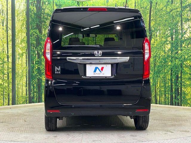 N＿BOX（新潟県新潟市南区）画像15