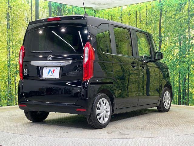 N＿BOX（新潟県新潟市南区）画像17